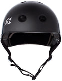 S1 Lifer Glossy Helmet Safety Gear S1