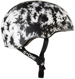 S1 Lifer Helmet - Tie-Dye Safety Gear S1