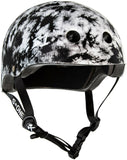 S1 Lifer Helmet - Tie-Dye Safety Gear S1 XS