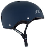 S1 Lifer Matte Helmet Safety Gear S1