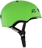 S1 Lifer Matte Helmet Safety Gear S1