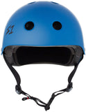 S1 Lifer Matte Helmet Safety Gear S1
