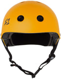 S1 Lifer Matte Helmet Safety Gear S1