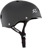 S1 Lifer Matte Helmet Safety Gear S1