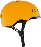 S1 Lifer Matte Helmet Safety Gear S1