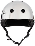 S1 Lifer Mirror Gloss Helmet Safety Gear S1