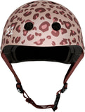 S1 Lifer Pink Helmet Posse Safety Gear S1