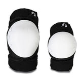 S1 Shred Set Pads Set - Knee & Elbow Pads Safety Knee Pads S1