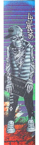 Sacrifice Grip Tape- Mummy Parts Sacrifice