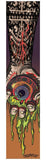 Sacrifice Grip Tape Variety 10 Pack Scooter Grip Tape Sacrifice
