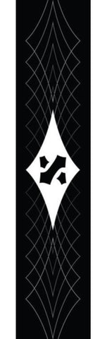 Sacrifice Grip Tape- Web Parts Sacrifice