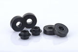 Sacrifice Roller Coaster Bearings Parts Sacrifice Black