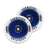 Sacrifice UFO Wheel - 110mm Parts Sacrifice