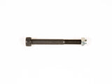 Scooter Axle Bolt (With Lock Nut) Parts No Brand-Universal 60mm Long