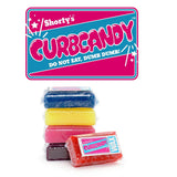 Shortys Curb Candy Wax Accessories Shorty's