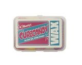Shortys Curb Candy Wax Accessories Shorty's