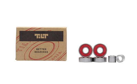 Tilt Better Bearings parts Tilt