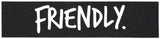 TILT Friendly Griptape Parts Tilt