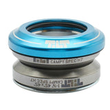 TILT Integrated Headset Parts Tilt Blue