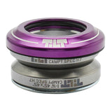 TILT Integrated Headset Parts Tilt Purple