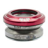 TILT Integrated Headset Parts Tilt Red