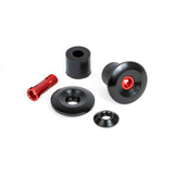 Tilt Quickset Bar Ends Scooter Hardware Tilt