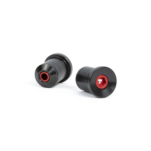 Tilt Quickset Bar Ends Scooter Hardware Tilt 22.2mm