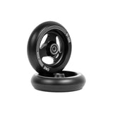 Tilt Stage 1 Wheels Scooter Wheels Tilt BLACK 120MM x 30MM