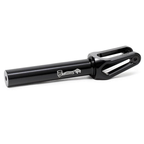 Tilt Tomahawk Fork Parts Tilt Black