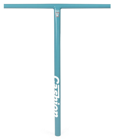 Tilt Will Cashion Signature Rigid Bar Scooter Bars Tilt