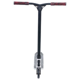 Triad Psychic Totem Pro Scooter Completes Triad