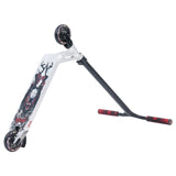 Triad Psychic Totem Pro Scooter Completes Triad