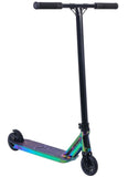 Triad Psychic Voodoo Pro Scooter Completes Triad Neo Chrome