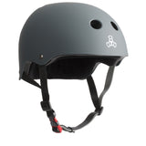Triple 8 Certified Sweatsaver Helmet Safety Gear Triple 8