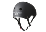 Triple 8 Certified Sweatsaver Helmet Safety Gear Triple 8