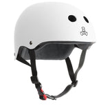 Triple 8 Certified Sweatsaver Helmet Safety Gear Triple 8