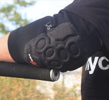 Triple 8 Covert Elbow Pads Safety Gear Triple 8