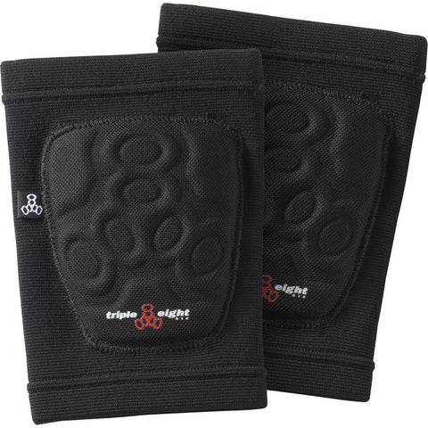 Triple 8 Covert Elbow Pads Safety Gear Tripple 8 Small