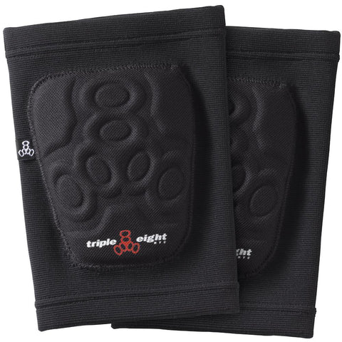 Triple 8 Covert Knee Pads Safety Gear Triple 8 Small