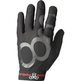 Triple 8 Exo Skin Gloves Safety Gear Triple 8