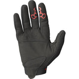 Triple 8 Exo Skin Gloves Safety Gear Triple 8