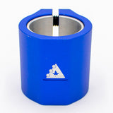 Trynyty Simple Double Clamp Double Clamps Trynyty Blue