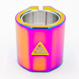 Trynyty Simple Double Clamp Double Clamps Trynyty Oil Slick
