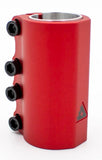 Trynyty Simple SCS Clamp SCS Clamps Trynyty Red