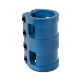 UrbanArtt Civic SCS Clamp Parts UrbanArtt Arctic Blue