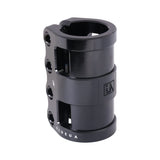UrbanArtt Civic SCS Clamp Parts UrbanArtt Black
