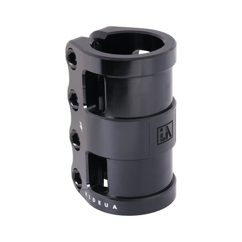 UrbanArtt Civic SCS Clamp Parts UrbanArtt Black