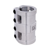 UrbanArtt Civic SCS Clamp Parts UrbanArtt Raw