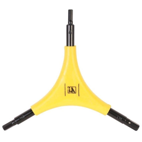 UrrbanArtt Multi-Tool Accessories UrbanArtt