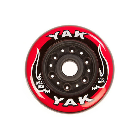 YAK USA Wheel - 110mm Wheels YAK